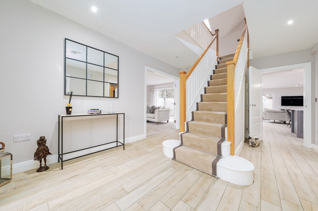 6 Barn Croft Hoghton